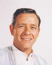 This is an image of 243999 Richard Crenna Photograph & Poster