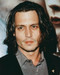 This is an image of 244026 Johnny Depp Photograph & Poster