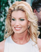 This is an image of 244084 Faith Hill Photograph & Poster