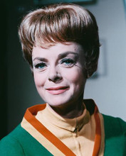 This is an image of 244504 June Lockhart Photograph & Poster