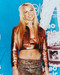 This is an image of 244611 Britney Spears Photograph & Poster