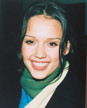 This is an image of 246776 Jessica Alba Photograph & Poster