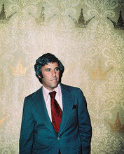 This is an image of 247210 Burt Bacharach Photograph & Poster