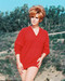 This is an image of 247559 Jill St. John Photograph & Poster