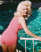 This is an image of 248359 Mamie Van Doren Photograph & Poster