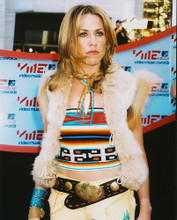 This is an image of 250148 Sheryl Crow Photograph & Poster