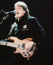 This is an image of 250322 Paul McCartney Photograph & Poster