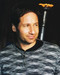 This is an image of 250634 David Duchovny Photograph & Poster