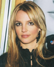 This is an image of 251774 Britney Spears Photograph & Poster