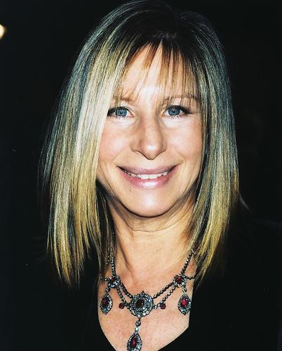 This is an image of 251787 Barbra Streisand Photograph & Poster