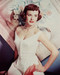 This is an image of 252549 Jean Peters Photograph & Poster