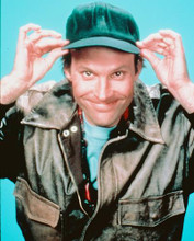 This is an image of 252901 Dwight Schultz Photograph & Poster