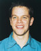 This is an image of 253245 Matt Damon Photograph & Poster