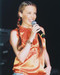 This is an image of 253332 Kylie Minogue Photograph & Poster