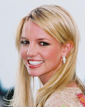 This is an image of 253386 Britney Spears Photograph & Poster