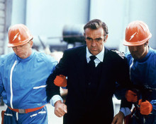This is an image of 256647 Sean Connery Photograph & Poster