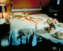 This is an image of 256671 Shirley Eaton Photograph & Poster