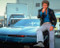 This is an image of 256750 David Hasselhoff Photograph & Poster