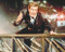 This is an image of 256823 Roger Moore Photograph & Poster