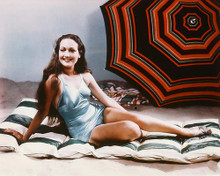 This is an image of 256833 Dorothy Lamour Photograph & Poster