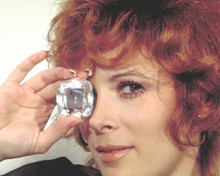 This is an image of 256870 Jill St. John Photograph & Poster