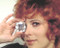 This is an image of 256870 Jill St. John Photograph & Poster