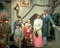 This is an image of 256993 The Brady Bunch Photograph & Poster