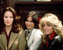 This is an image of 257031 Charlie's Angels Photograph & Poster