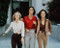 This is an image of 257037 Charlie's Angels Photograph & Poster