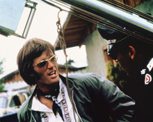 This is an image of 257190 Peter Fonda Photograph & Poster