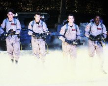 This is an image of 257227 Ghostbusters Photograph & Poster