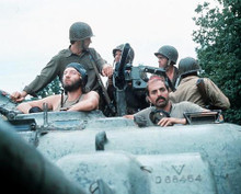This is an image of 257297 Kelly's Heroes Photograph & Poster