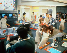 This is an image of 257439 Space 1999 Photograph & Poster