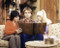This is an image of 257459 Three's Company Photograph & Poster