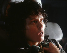 This is an image of 257487 Sigourney Weaver Photograph & Poster