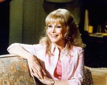 This is an image of 258506 Barbara Eden Photograph & Poster