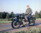 This is an image of 259095 Steve McQueen Photograph & Poster