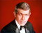 This is an image of 259342 James Coburn Photograph & Poster