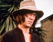 This is an image of 261126 David Carradine Photograph & Poster