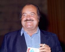 This is an image of 261144 William Conrad Photograph & Poster