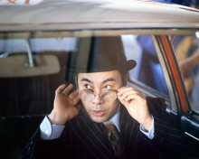 This is an image of 261255 Burt Kwouk Photograph & Poster