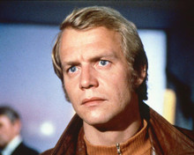 This is an image of 261406 David Soul Photograph & Poster