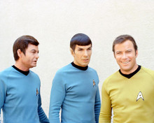This is an image of 261415 Star Trek Photograph & Poster