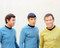 This is an image of 261415 Star Trek Photograph & Poster