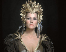 This is an image of 262083 Ursula Andress Photograph & Poster