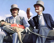 This is an image of 262437 Steptoe & Son Photograph & Poster