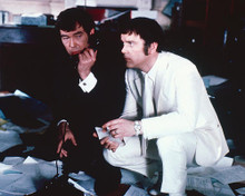 This is an image of 262738 Randall and Hopkirk (deceased) Photograph & Poster