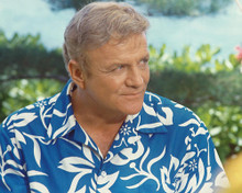 This is an image of 262791 Brian Keith Photograph & Poster
