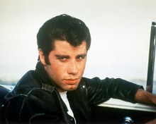 This is an image of 262976 John Travolta Photograph & Poster