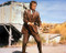 This is an image of 264349 Clint Eastwood Photograph & Poster